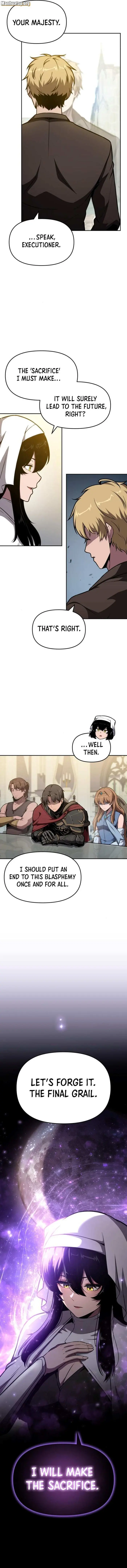 The Knight King Who Returned with a God Chapter 98 image 15_optimized